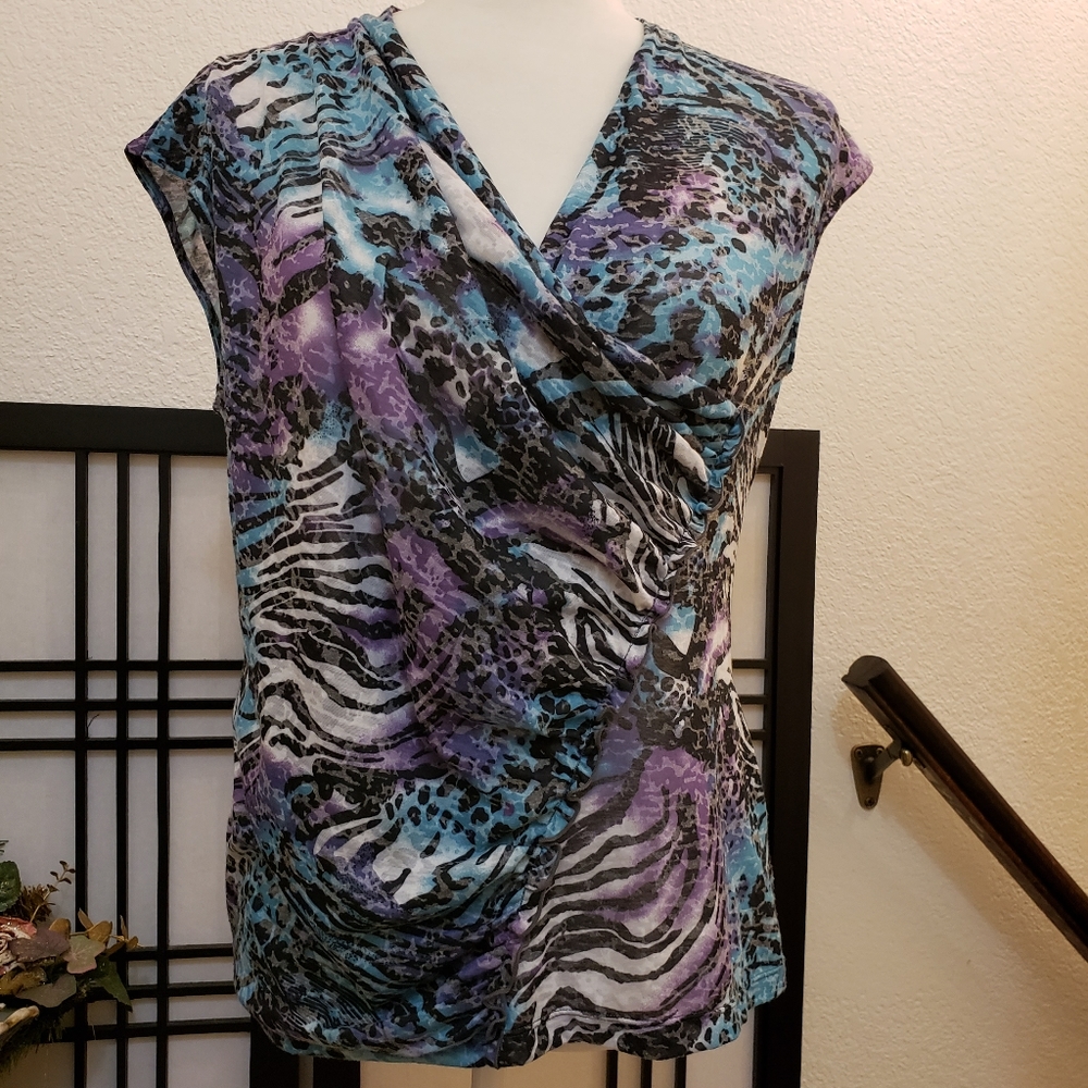Blouse - Picture 2 of 7